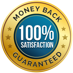 Marobrain 180-Day Money Back Guarantee